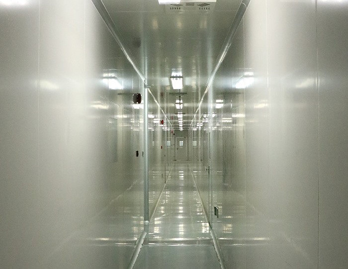 Cleanroom