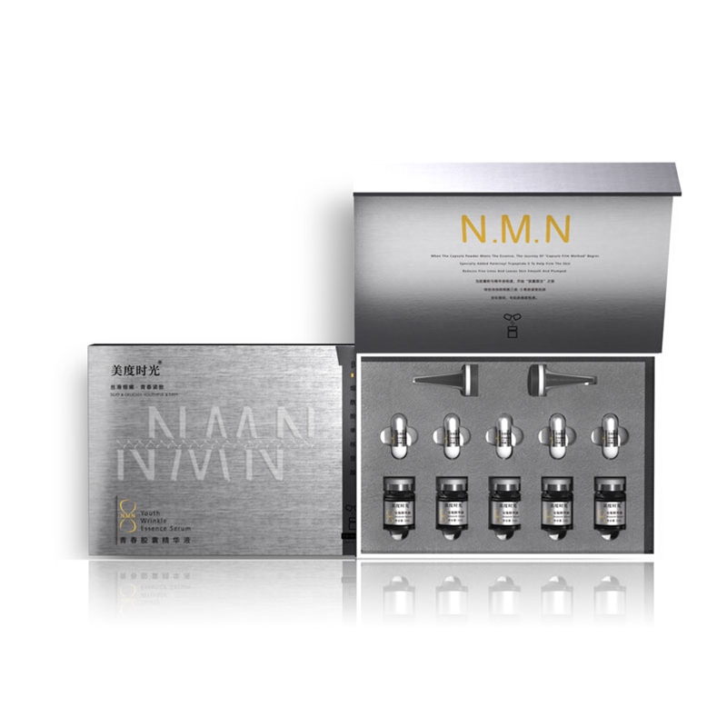 NMN capsule essence powder