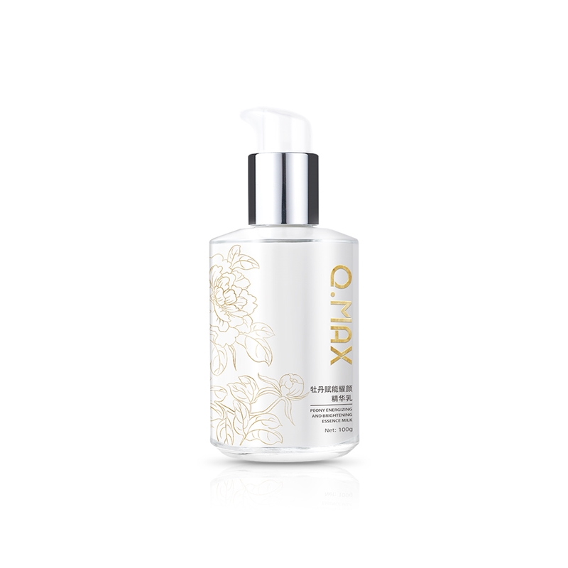 Peony Powerful essence Milk